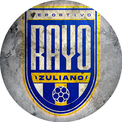 Logo Deportivo Rayo Zuliano